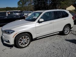 BMW Vehiculos salvage en venta: 2015 BMW X5 SDRIVE35I