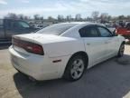 2012 Dodge Charger SE