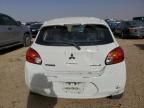 2014 Mitsubishi Mirage DE