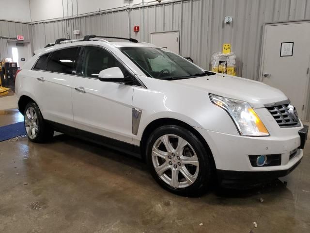 2013 Cadillac SRX Premium Collection