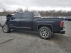 2016 GMC Sierra K1500 SLT