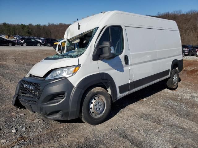 2023 Dodge RAM Promaster 2500 2500 High