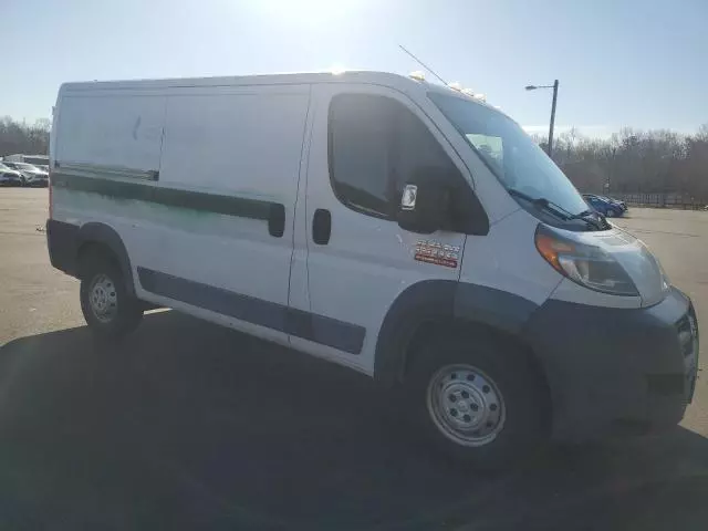 2016 Dodge RAM Promaster 1500 1500 Standard