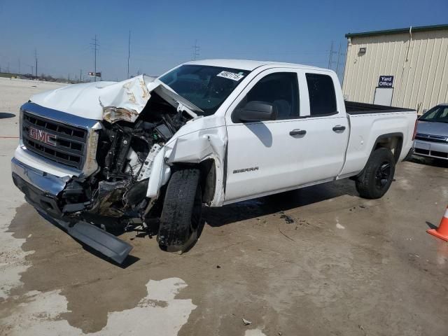 2014 GMC Sierra C1500