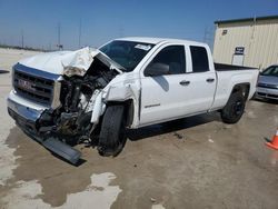 2014 GMC Sierra C1500 en venta en Haslet, TX