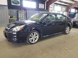 Subaru Vehiculos salvage en venta: 2014 Subaru Legacy 2.5I