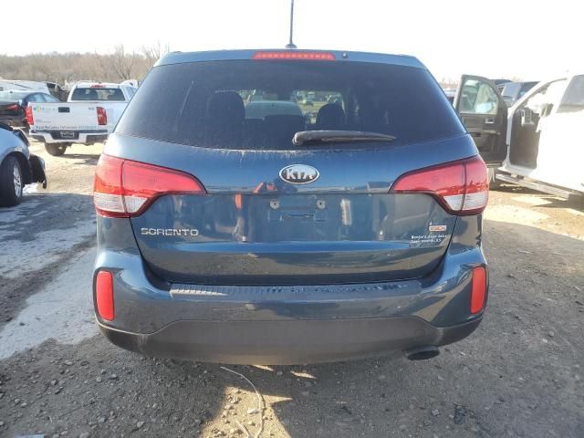 2014 KIA Sorento LX