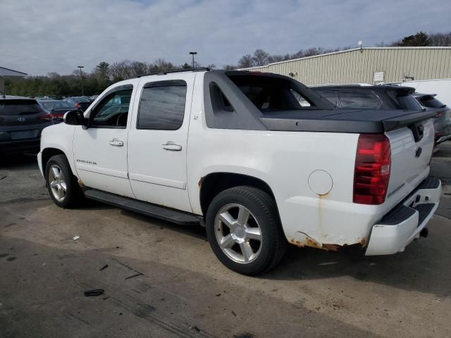 2007 Chevrolet Avalanche K1500