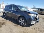 2012 Acura MDX Technology