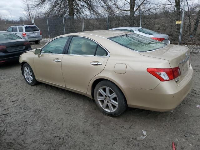 2009 Lexus ES 350