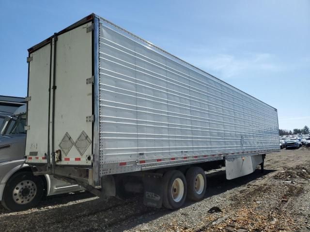 2014 Great Dane Trailer