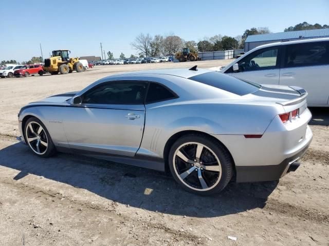 2010 Chevrolet Camaro SS