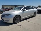 2014 Lincoln MKZ Hybrid