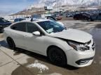 2020 Subaru Legacy Limited