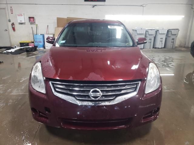 2010 Nissan Altima Base