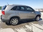 2011 KIA Sorento Base