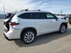 2023 Toyota Highlander Hybrid Limited