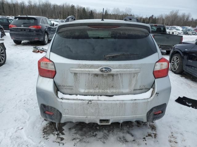 2014 Subaru XV Crosstrek 2.0 Premium