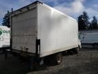 2009 Isuzu NPR BOX Truck