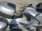 2007 BMW R1200 RT