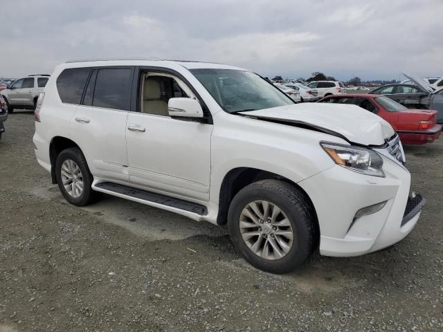 2016 Lexus GX 460