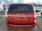 2014 Chrysler Town & Country Limited