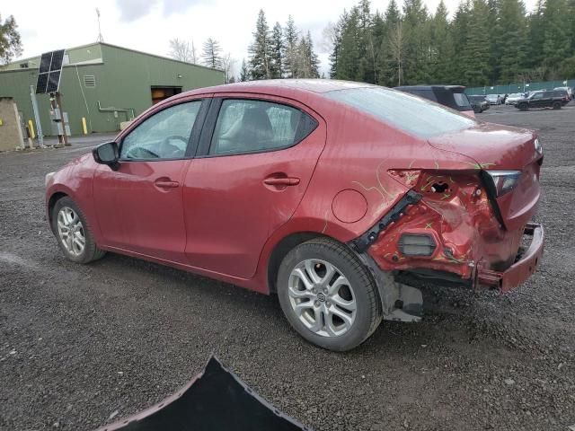 2016 Scion IA