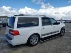 2011 Lincoln Navigator L