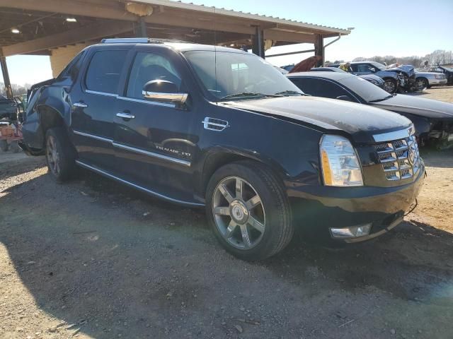 2010 Cadillac Escalade EXT Luxury