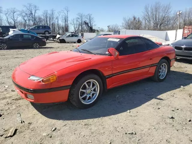 1993 Dodge Stealth ES