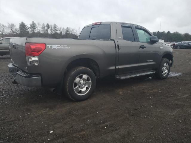 2007 Toyota Tundra Double Cab SR5