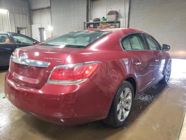 2010 Buick Lacrosse CXL