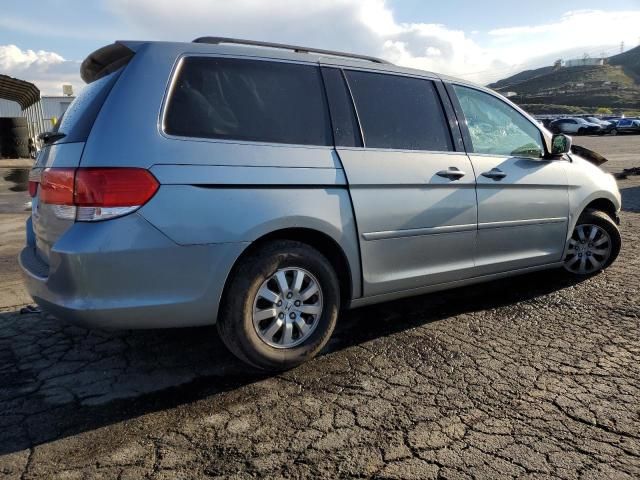 2008 Honda Odyssey EXL