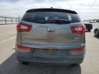 2012 KIA Sportage SX