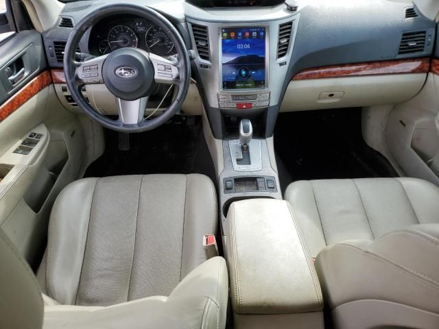 2011 Subaru Outback 2.5I Limited