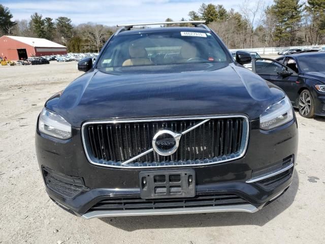 2019 Volvo XC90 T6 Momentum