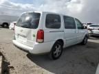 2005 Chevrolet Uplander LS