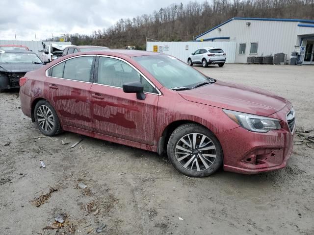 2019 Subaru Legacy 2.5I