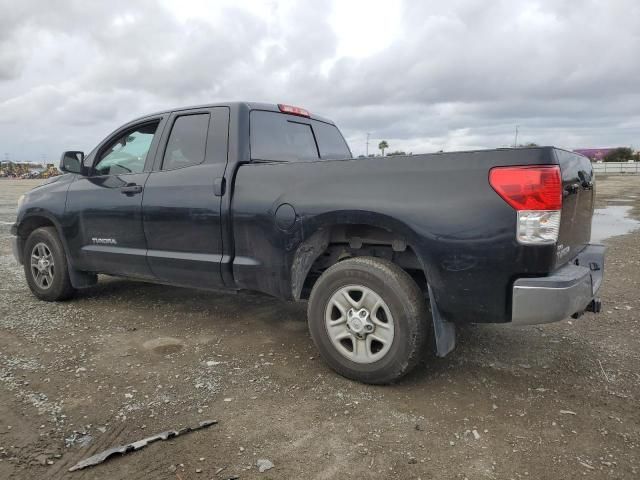 2013 Toyota Tundra Double Cab SR5