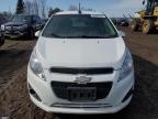 2015 Chevrolet Spark 1LT