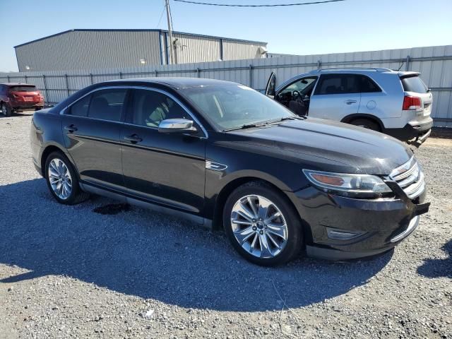 2011 Ford Taurus Limited