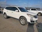 2013 Chevrolet Traverse LT