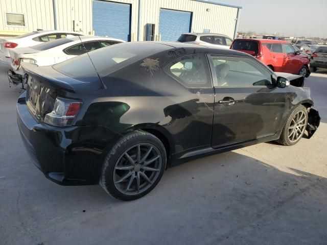 2015 Scion TC