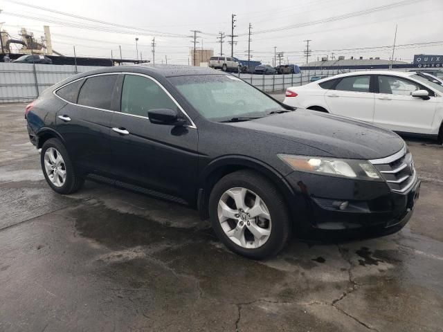 2012 Honda Crosstour EXL