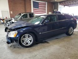 Salvage cars for sale at Sun Valley, CA auction: 2005 Dodge Magnum R/T