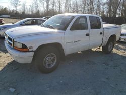 2000 Dodge Dakota Quattro en venta en Waldorf, MD