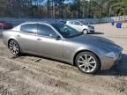 2008 Maserati Quattroporte M139