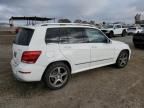 2014 Mercedes-Benz GLK 250 Bluetec