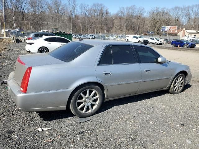 2006 Cadillac DTS