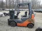 2011 Toyota Forklift